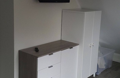 Tannenhausen House | Kaffeekiste - Beautiful vacation home (75sqm) for 4 persons with garden and