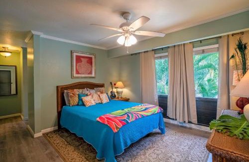 Poipu Apartment | Kahala at Poipu Kai 123