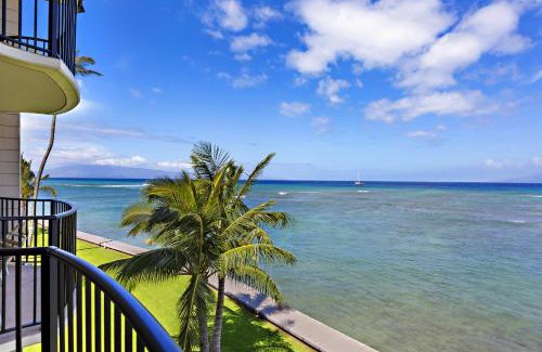 Kahana House | Kahana Reef 318