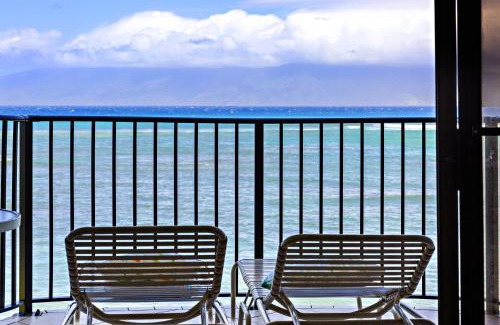 Kahana House | Kahana Reef 318