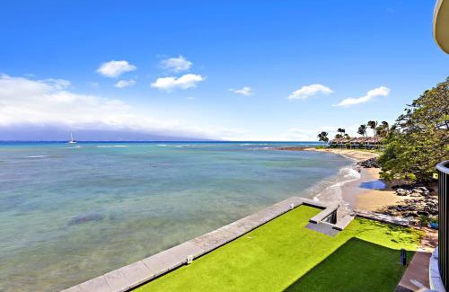 Kahana House | Kahana Reef 318