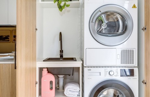 Bronte Apartment | Kahlo Bondi 2 BR - Apt #2