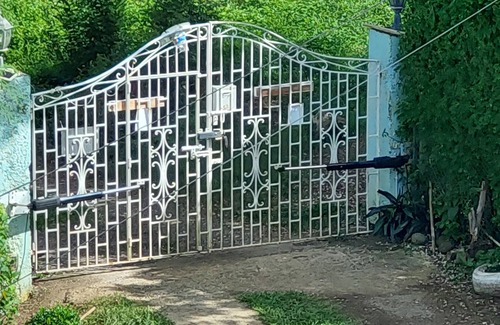 Port Antonio Villa | Kai's Place @ Tim Pappies 3rd Floor luxury villa