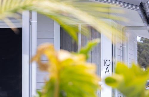 Mollymook Beach House | Kaia's Beach Retreat