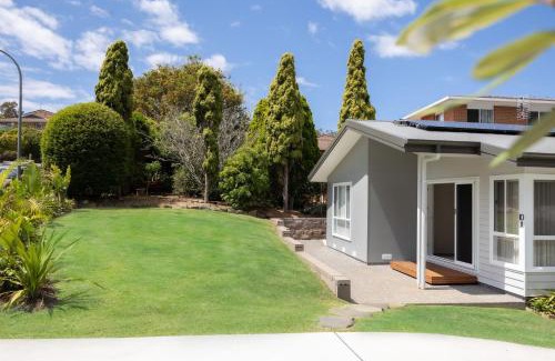 Mollymook Beach House | Kaia's Beach Retreat