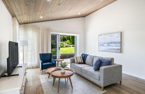 Mollymook Beach House | Kaia's Beach Retreat