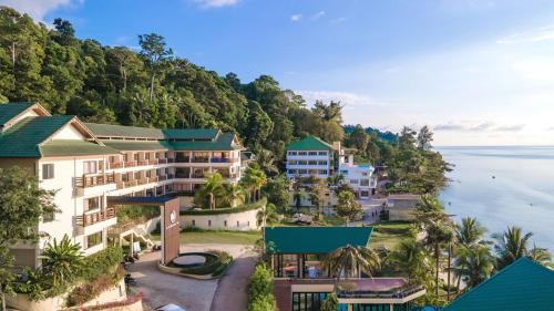 Ko Chang Hotel | KaiBaeBeach GrandView