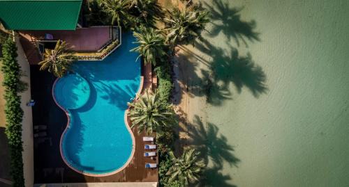Ko Chang Hotel | KaiBaeBeach GrandView