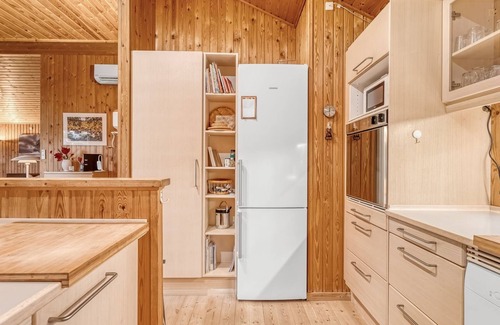 Gedesby House | "Kaija" - 100m from the sea by Interhome