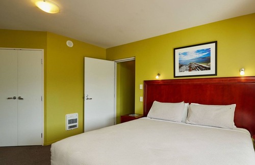 Kaikoura Hotel | Kaikoura Quality Suites