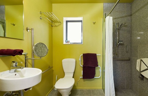 Kaikoura Hotel | Kaikoura Quality Suites