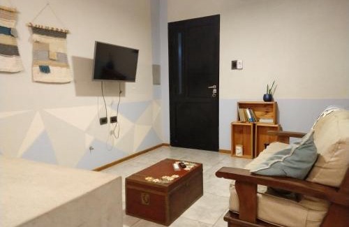 Santa Fe Apartment | Kairós 2 - Departamentos Temporarios Santa Fe
