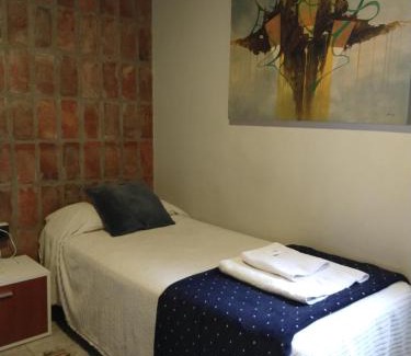 Santa Fe Apartment | Kairós 2 - Departamentos Temporarios Santa Fe