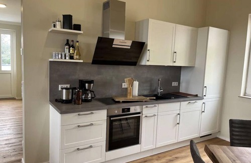 Mettlach Apartment | Kaiser Wilhelm vacation apartment - vacation home in the Saarschleifenland