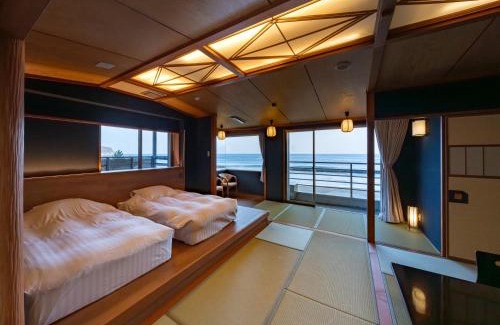 Kawazu Hotel | Kaiyutei