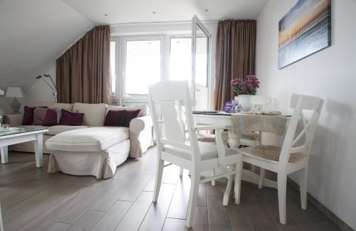 Nieblum Apartment | Kajüte 23