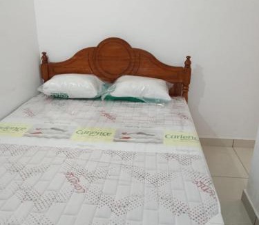 Nanguneri Apartment | Kalakkad Service Apartment