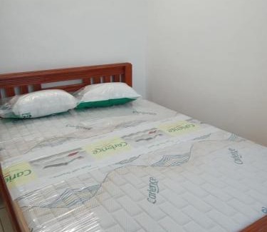 Nanguneri Apartment | Kalakkad Service Apartment