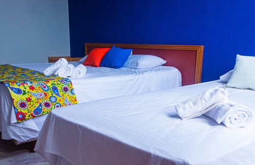 Porto das Dunas Hotel | Kalamari Beach Hotel