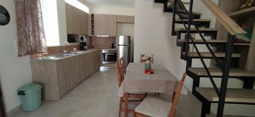 Apokoronas Apartment | Kalamitsi 2 floor apartment