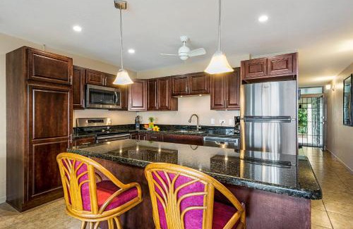 Historic Kailua Village Apartment | Kalanikai 306
