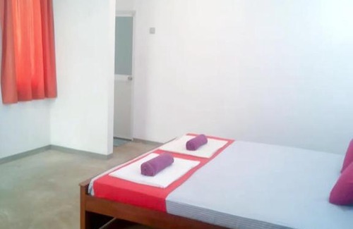 Talalla Hotel | Kalapuwa Nature Resort