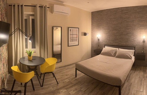 Fiumicino House | Kalasó Design Guest House - Rome Airport