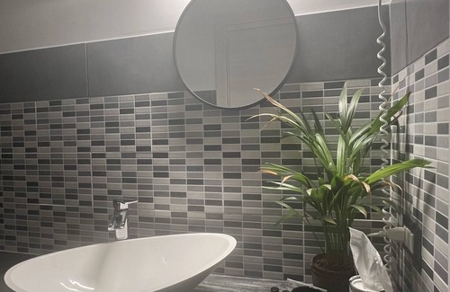 Fiumicino House | Kalasó Design Guest House - Rome Airport