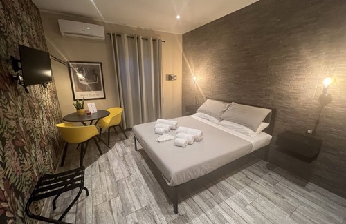 Fiumicino House | Kalasó Design Guest House - Rome Airport