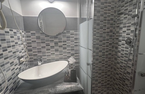 Fiumicino House | Kalasó Design Guest House - Rome Airport