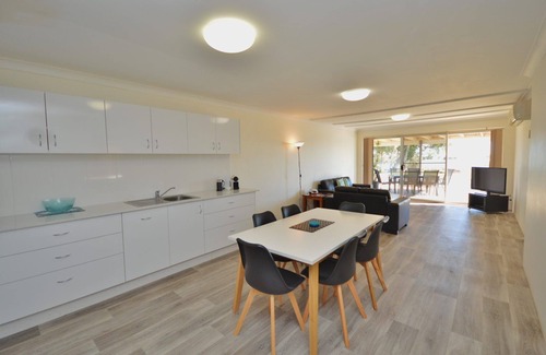 Kalbarri House | Kalbarri Waters A - Kalbarri, WA