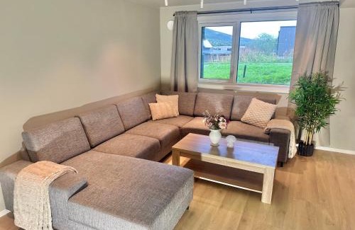 Tromso Apartment | Kaldfjord Aurora Aparments New
