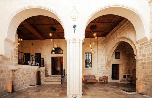 Artuklu Hotel | Kale Konak Hotel