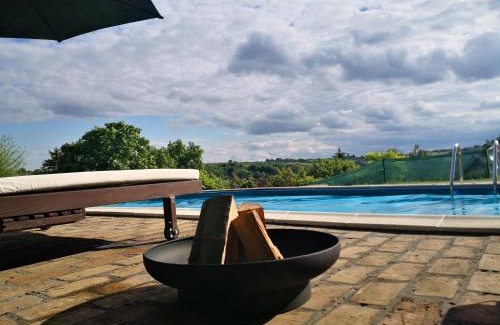 Inija Villa | Kalemegdan