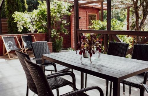 Charzykowy Apartment | Kalinowe Wzgórza