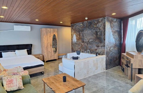 Antakya Hotel | Kalipso Park Butik Otel