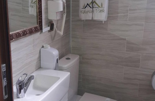 Antakya Hotel | Kalipso Park Butik Otel