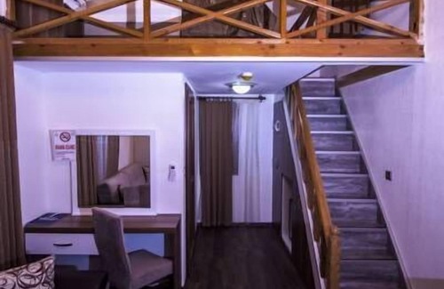 Antakya Hotel | Kalipso Park Butik Otel