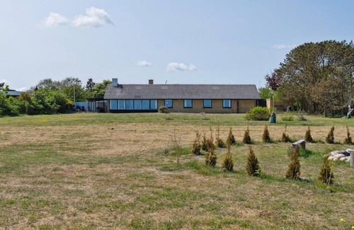 Sæby House | "Kalist" - 50m from the sea by Interhome