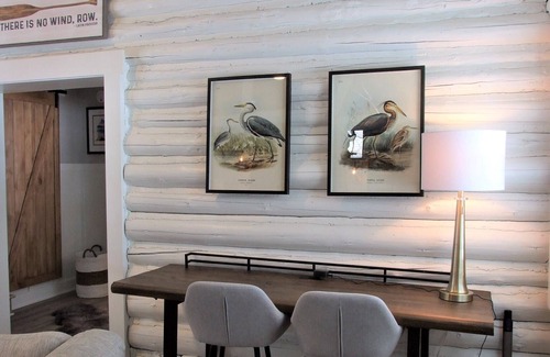 Kalkaska Cottage | Kalkaska Lakefront Retreat-Lakefront Manistee Lake
