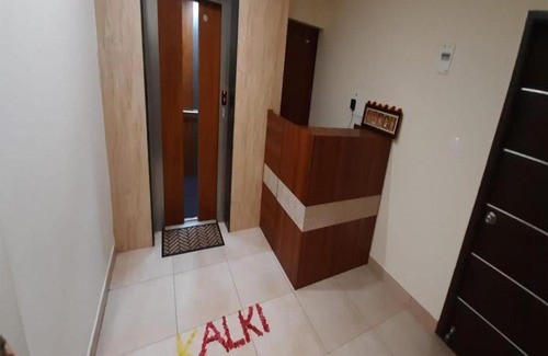 Heritage Town Hotel | Kalki Residency