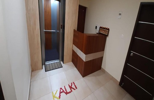 Heritage Town Hotel | Kalki Residency