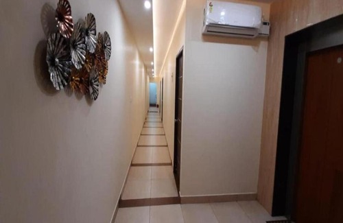 Heritage Town Hotel | Kalki Residency