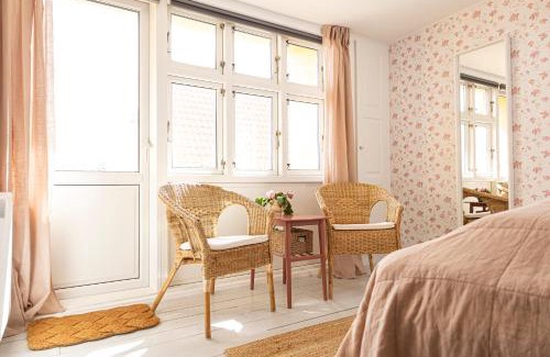 Lokken Hotel | Kallehavegaard Vinterværelse uden morgenmad