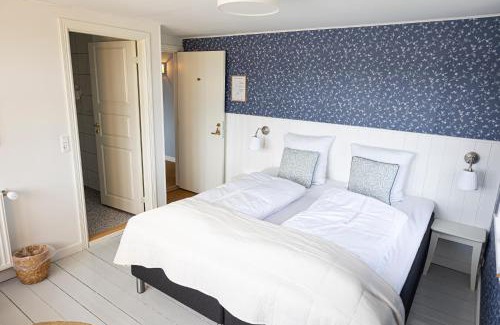 Lokken Hotel | Kallehavegaard Vinterværelse uden morgenmad