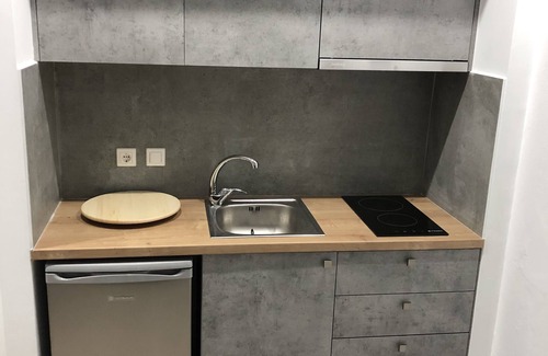 Agkisaras Apartment | KalliGeoM
