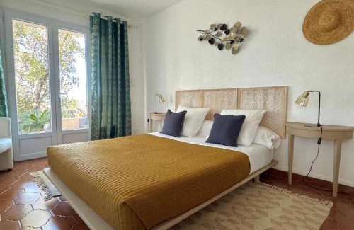 Porto-Vecchio Villa | Kallinera