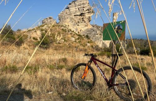 Condofuri Apartment | Kalon Eidos, il magico posto della Calabria Jonica