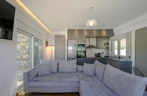 Rethymno Villa | Kalostous