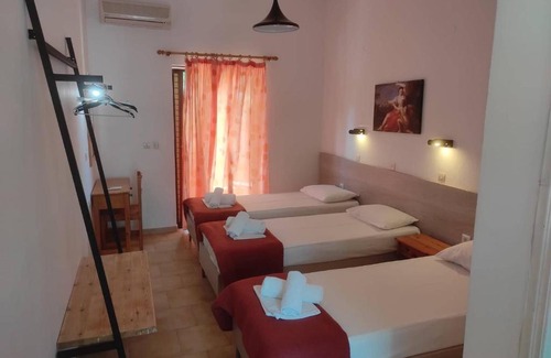 Kavos Apartment | Kalypso studio Resorts